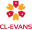 Logo CL-EVANS